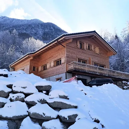 Apartment Le Cocon Du Catogne Proche Martigny Verbier - Netflix - Valettes