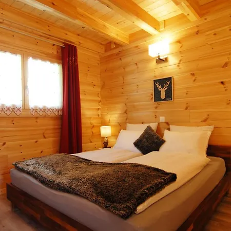 Apartment Le Cocon Du Catogne Proche Martigny Verbier - Netflix - Valettes