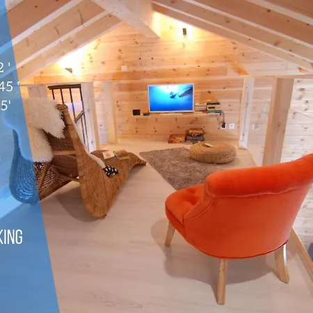 Apartamento Le Cocon Du Catogne Proche Martigny Verbier - Netflix - Valettes