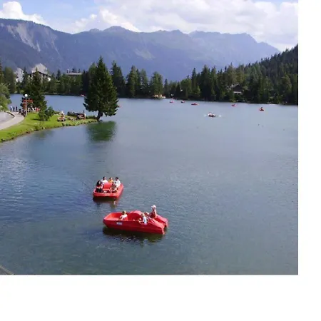 Apartment Le Cocon Du Catogne Proche Martigny Verbier - Netflix -