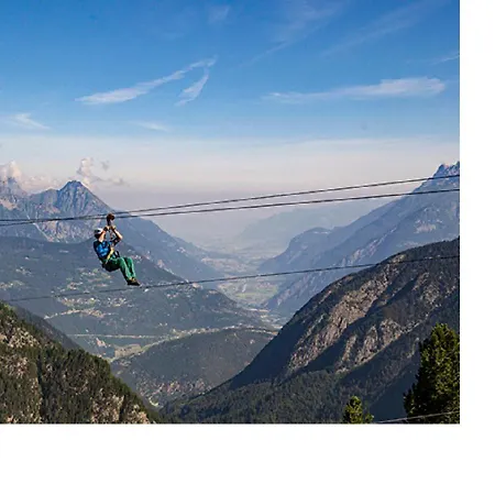 Apartment Le Cocon Du Catogne Proche Martigny Verbier - Netflix - Valettes