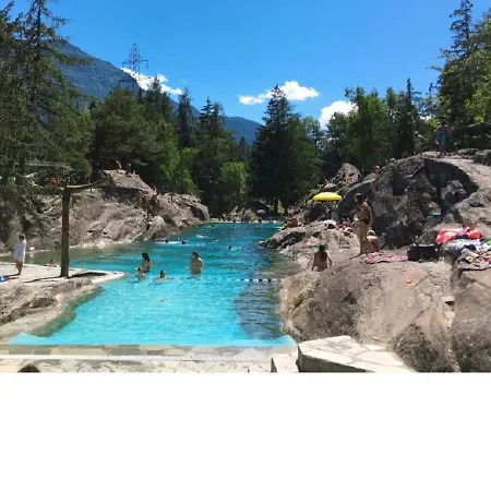 Apartment Le Cocon Du Catogne Proche Martigny Verbier - Netflix - Valettes
