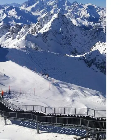 شقة Le Cocon Du Catogne Proche Martigny Verbier - Netflix - *