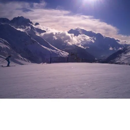 شقة Le Cocon Du Catogne Proche Martigny Verbier - Netflix -