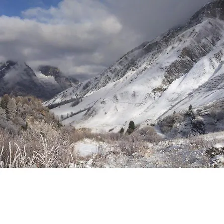 Le Cocon Du Catogne Proche Martigny Verbier - Netflix - شقة *