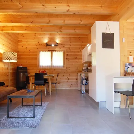 公寓 Le Cocon Du Catogne Proche Martigny Verbier - Netflix -