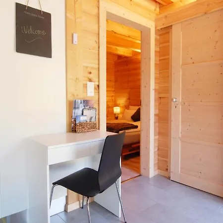 公寓 Le Cocon Du Catogne Proche Martigny Verbier - Netflix - *