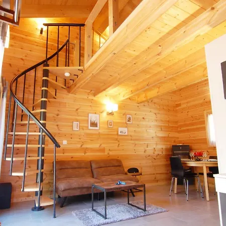 Le Cocon Du Catogne Proche Martigny Verbier - Netflix -