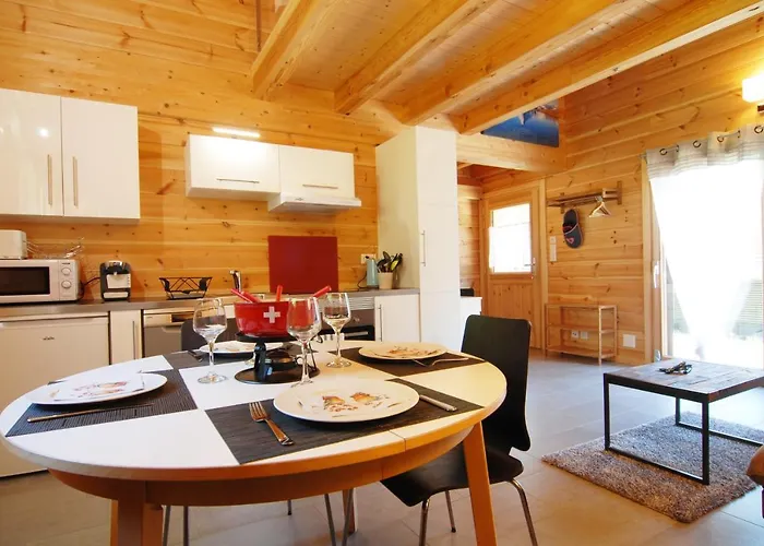 Le Cocon Du Catogne Proche Martigny Verbier - Netflix - Valettes