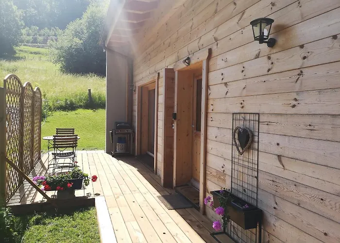 Le Cocon Du Catogne Proche Martigny Verbier - Netflix - Valettes