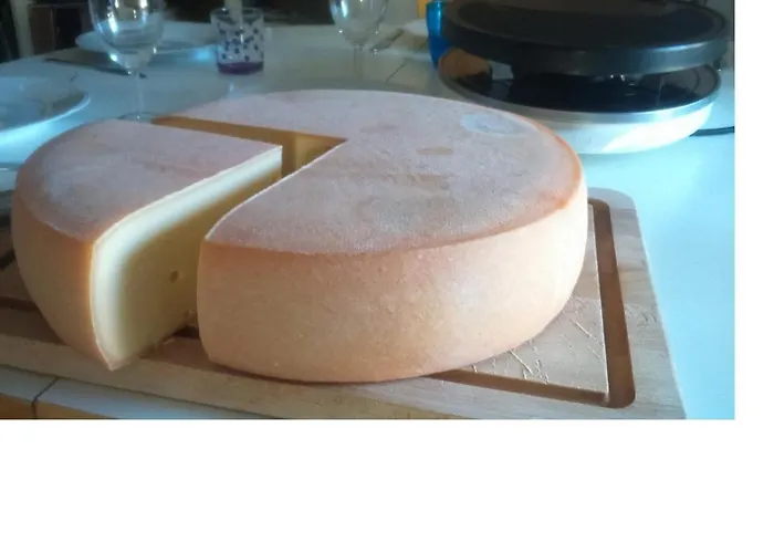 Daire Le Cocon Du Catogne Proche Martigny Verbier - Netflix - *