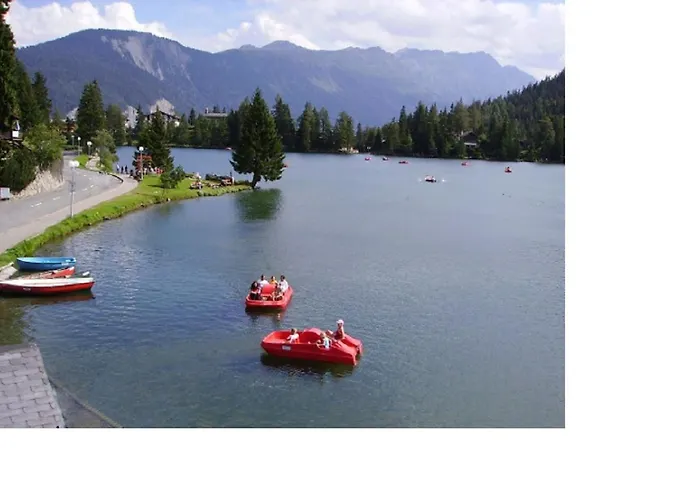 Daire Le Cocon Du Catogne Proche Martigny Verbier - Netflix -