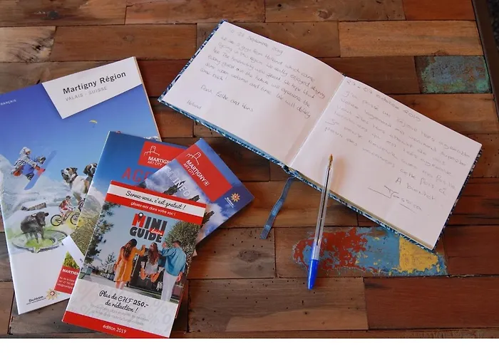 Daire Le Cocon Du Catogne Proche Martigny Verbier - Netflix -