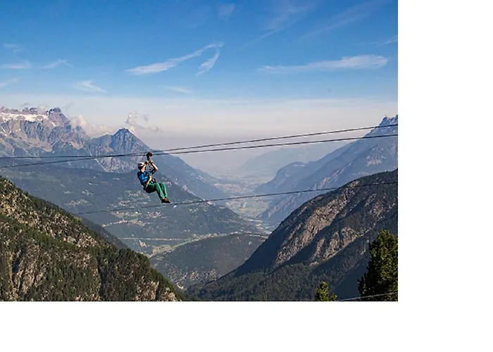 Daire Le Cocon Du Catogne Proche Martigny Verbier - Netflix - Valettes