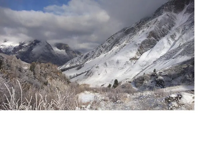 Le Cocon Du Catogne Proche Martigny Verbier - Netflix - Daire *