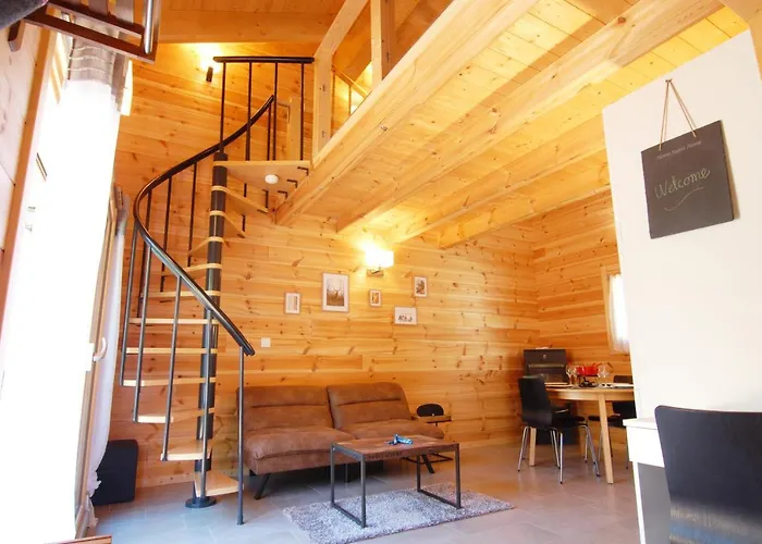 Le Cocon Du Catogne Proche Martigny Verbier - Netflix -