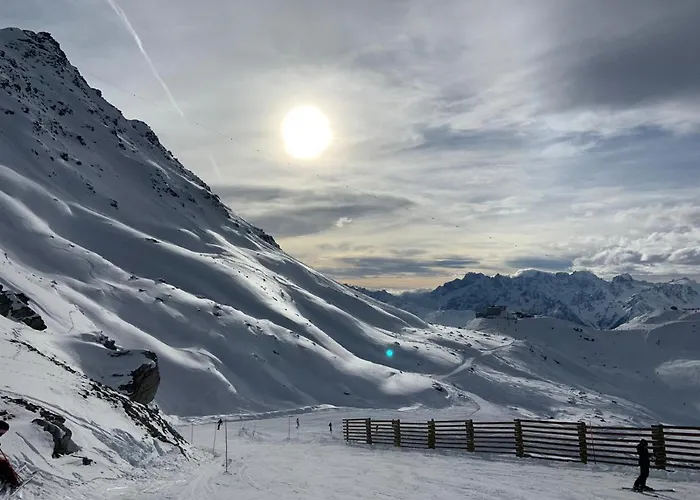 Le Cocon Du Catogne Proche Martigny Verbier - Netflix -