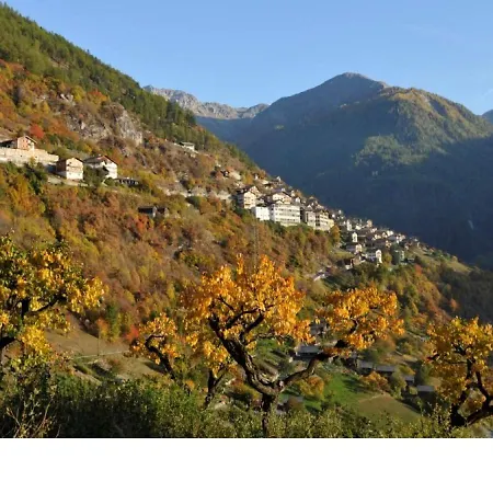 Lejlighed Le Cocon Du Catogne Proche Martigny Verbier - Netflix - *