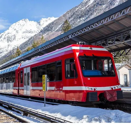 Le Cocon Du Catogne Proche Martigny Verbier - Netflix - Lejlighed