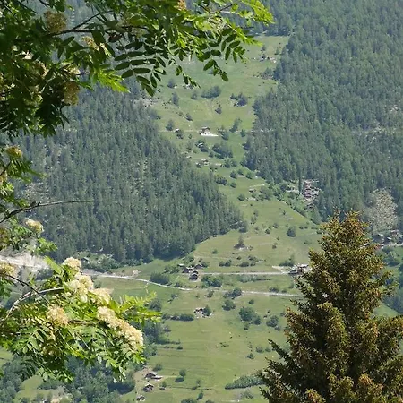 Lejlighed Le Cocon Du Catogne Proche Martigny Verbier - Netflix -