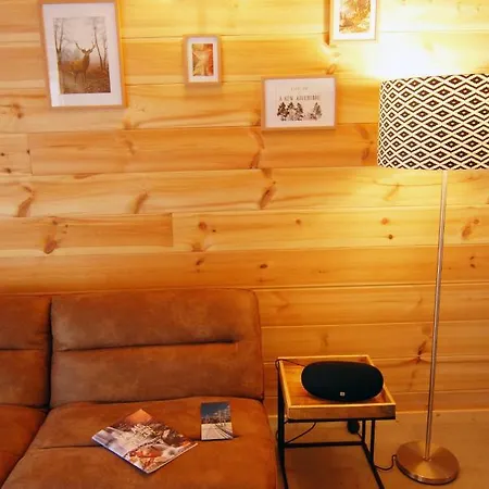 Lejlighed Le Cocon Du Catogne Proche Martigny Verbier - Netflix - *