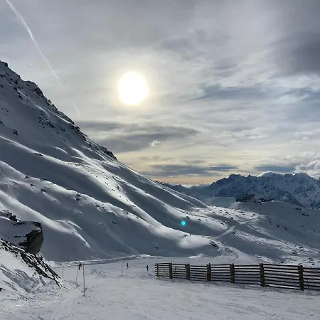Le Cocon Du Catogne Proche Martigny Verbier - Netflix -