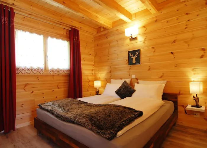 Apartament Le Cocon Du Catogne Proche Martigny Verbier - Netflix - Valettes