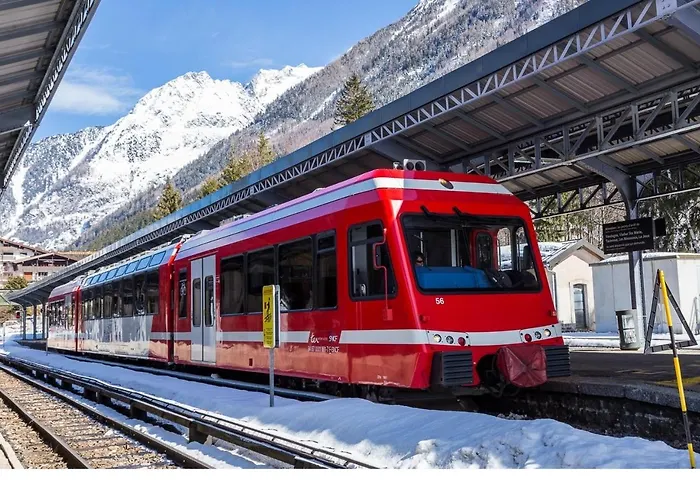 Le Cocon Du Catogne Proche Martigny Verbier - Netflix - Apartament