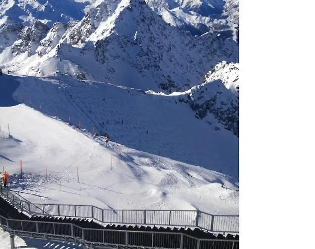 Apartament Le Cocon Du Catogne Proche Martigny Verbier - Netflix - *