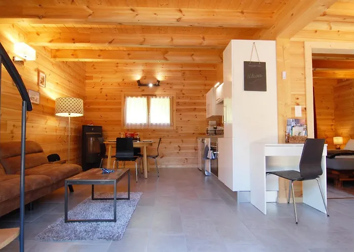 Apartament Le Cocon Du Catogne Proche Martigny Verbier - Netflix -